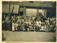 Women's Relief Corp Convention