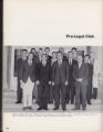 1961 Yearbook