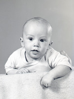 Scott Thackston