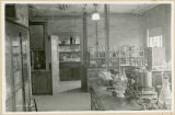 Chemical laboratory, Agricultural by-products, 1938