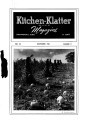 Kitchen-Klatter v. 25, n. 11, 1961