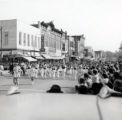 Homecoming  Parade