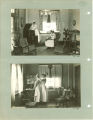 Nurses in Eastlawn, The University of Iowa, 1920s