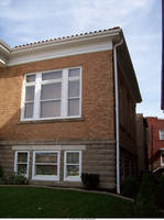 DeWitt Public Library, DeWitt, Iowa