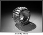 Folded Bracelet
