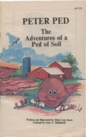 Peter Ped: The Adventures of a Ped of Soil.