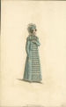 French Carriage Dress