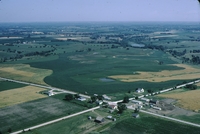 Washington Township, Section 2.