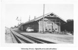 Sumner, Iowa. CGW