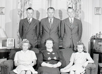 Don Zuidema Family