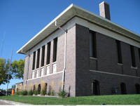 Carroll Public Library, Carroll, Iowa