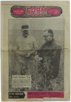 Farm Weekly, 1972