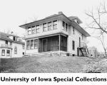 Home, Iowa City, Iowa, between 1920 and 1970