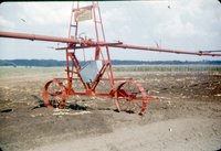 Valley Water Irrigation Rig