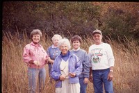 Friends of Conservation in Cherokee County, IA.