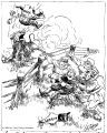 Constantine is still unable to see how Greece is going to be benefited by entering the war.