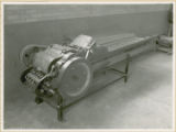Smalley Force Feed Ensilage and Fodder Cutter,  1937