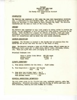 Revised program and work plan, 1962
