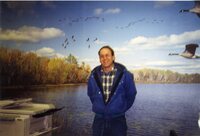 2000 District Commissioner Todd Heckenberg