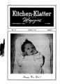 Kitchen-Klatter v. 28, n. 01, 1964