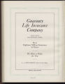 1921 Yearbook