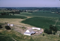 Union Township, Section 29 &amp; 30.