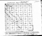 Iowa land survey map of t079n, r018w