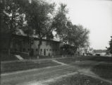 Horse Barn