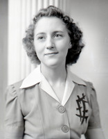 Jeanette Hamilton