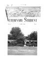 Iowa State University Veterinarian v. 01, n. 1, Fall 1938