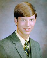 David McCoy, Jr.