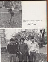 1973 Yearbook