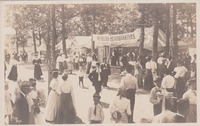 Chautauqua Headquarters