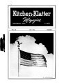 Kitchen-Klatter v. 28, n. 07, 1964