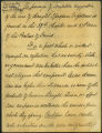Sermon given at the Iowa State College chapel