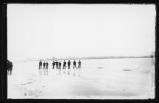Ice skaters