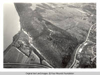 Entire Four Mounds estate