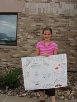 2008 Poster Contest Winners