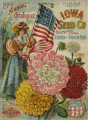 Iowa Seed Company Catalog 1897