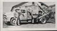 Mystic Mobile Milling Service.