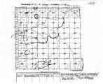 Iowa land survey map of t081n, r040w