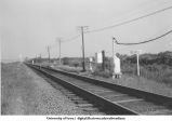 Indianola Junction, IA. CBQ