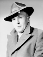 James Conrady