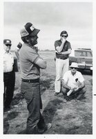 1978 Men on no-till tour