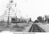 Percival, Iowa. BN