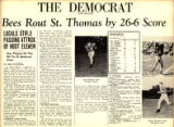 1951 Yearbook