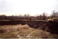 Photograph Collection Labeled Rhodes & DNR, 2003