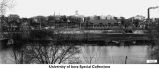 Campus, The University of Iowa, 1905