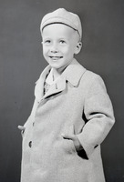 Gilbert Chapin