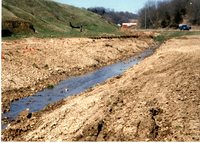 David Deppe farm, 1997